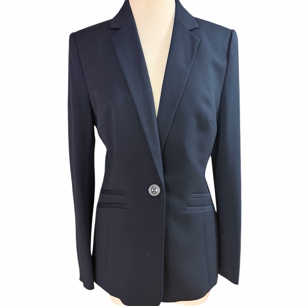 Marks & Spencer M&S Navy Blazer Women’s UK 12